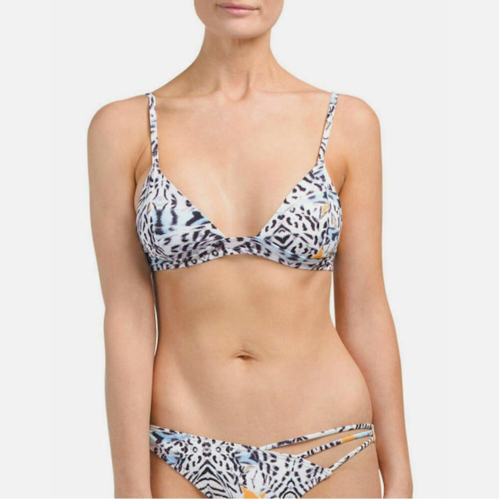Kopper & Zink Out of Africa Bikini